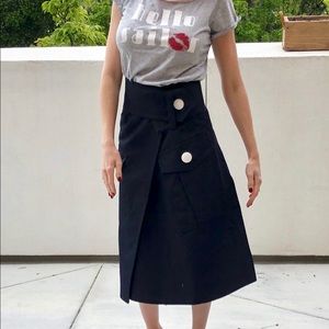 Marni skirt